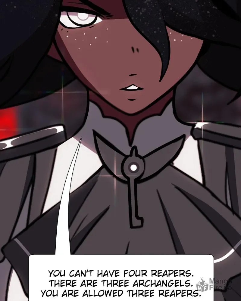 I'm the Grim Reaper Chapter 69 page 168