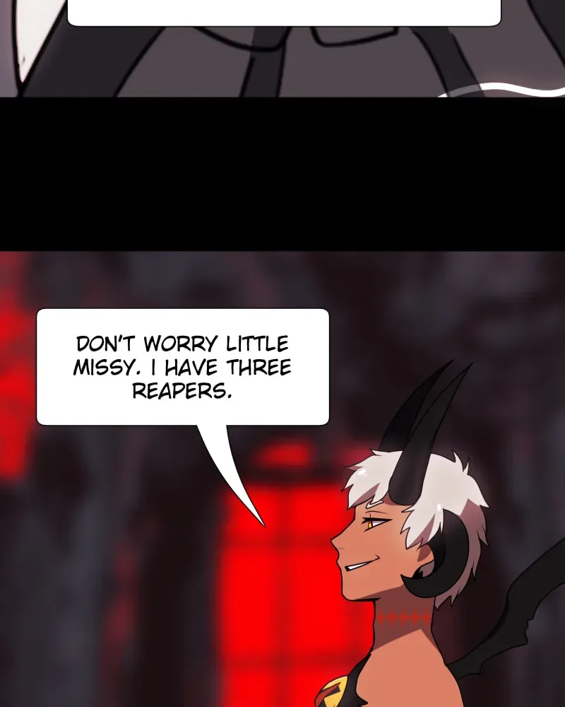 I'm the Grim Reaper Chapter 69 page 169