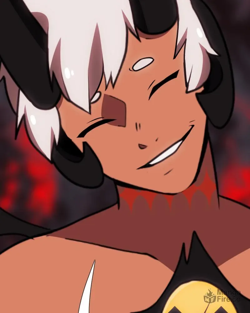 I'm the Grim Reaper Chapter 69 page 207