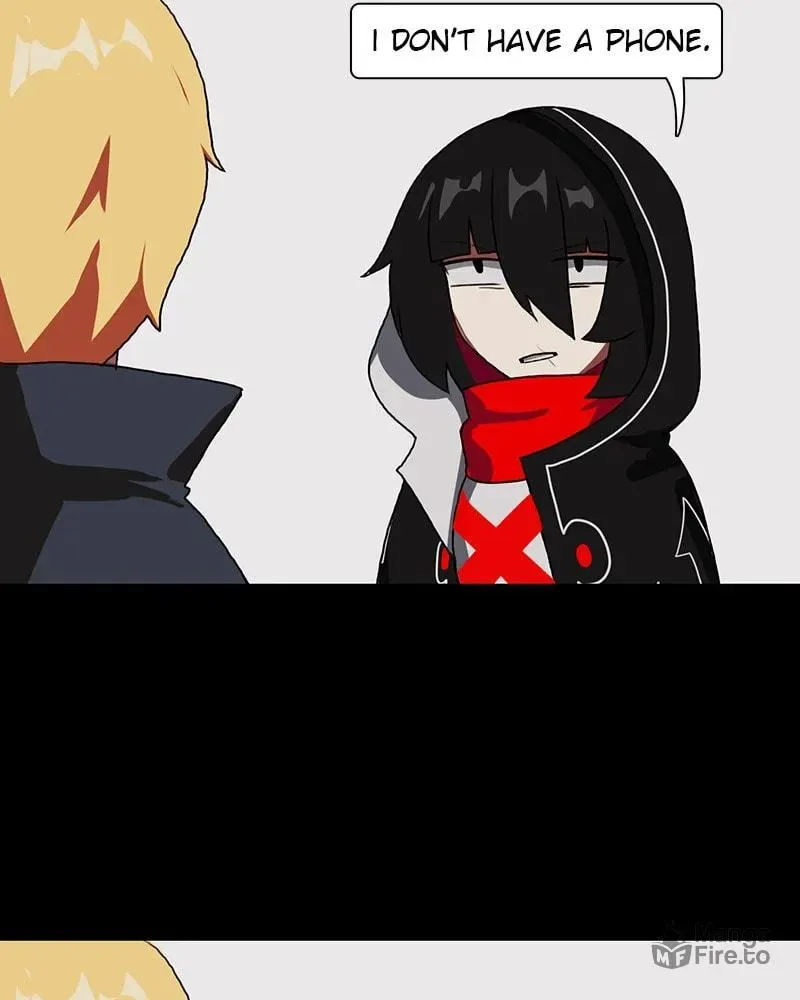 I'm the Grim Reaper Chapter 7 page 18