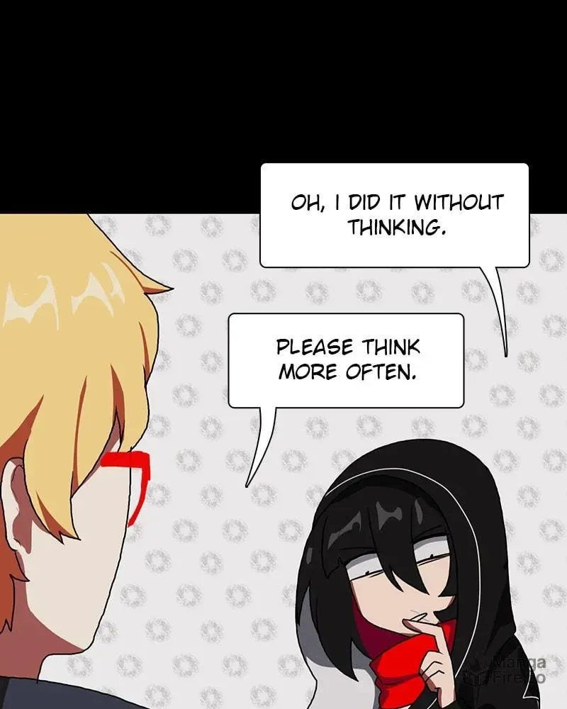 I'm the Grim Reaper Chapter 7 page 15