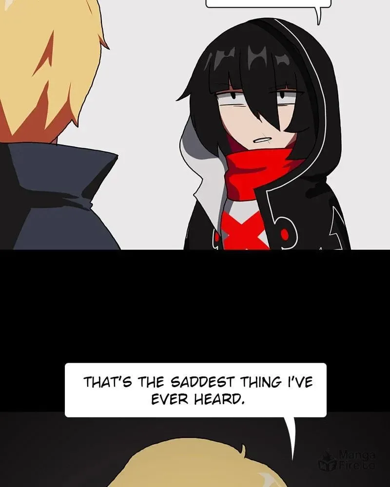 I'm the Grim Reaper Chapter 7 page 20