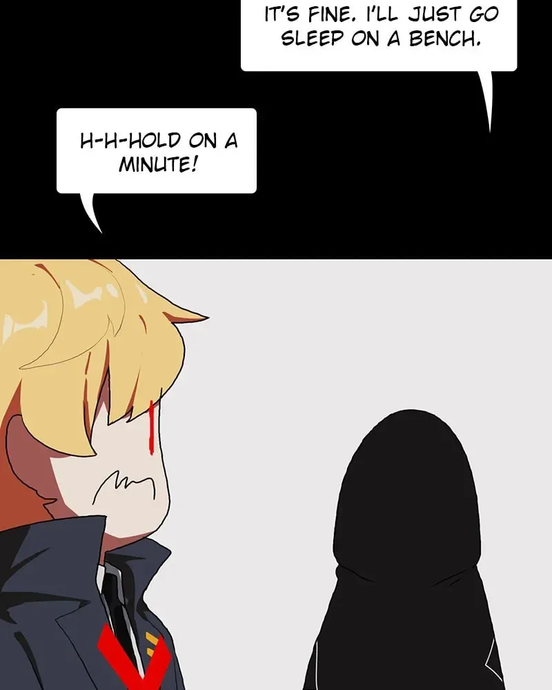 I'm the Grim Reaper Chapter 7 page 22