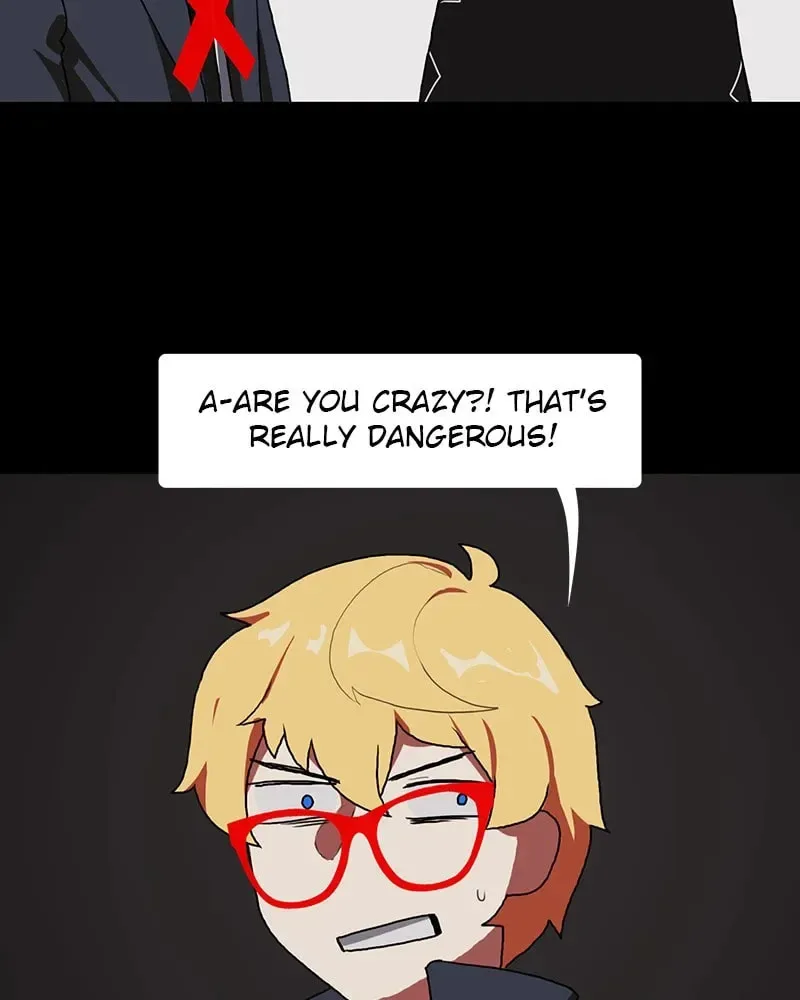 I'm the Grim Reaper Chapter 7 page 23