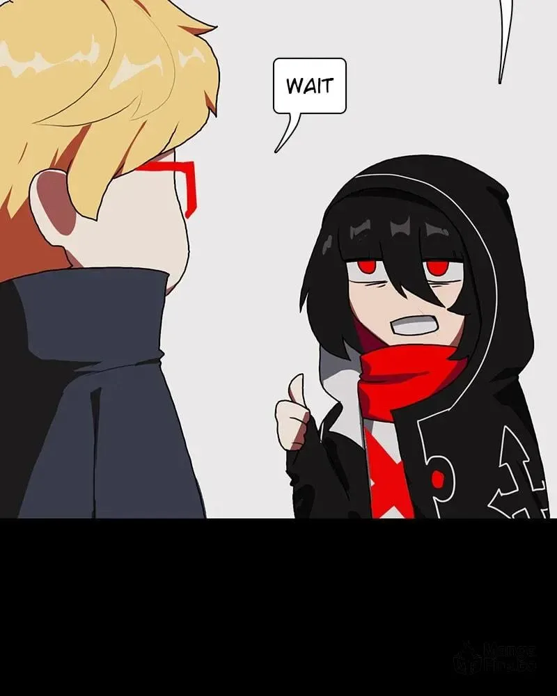 I'm the Grim Reaper Chapter 7 page 25