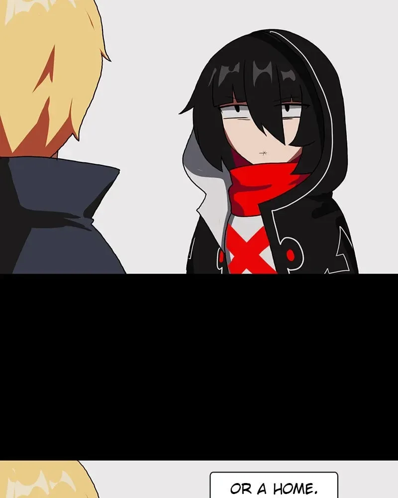 I'm the Grim Reaper Chapter 7 page 19