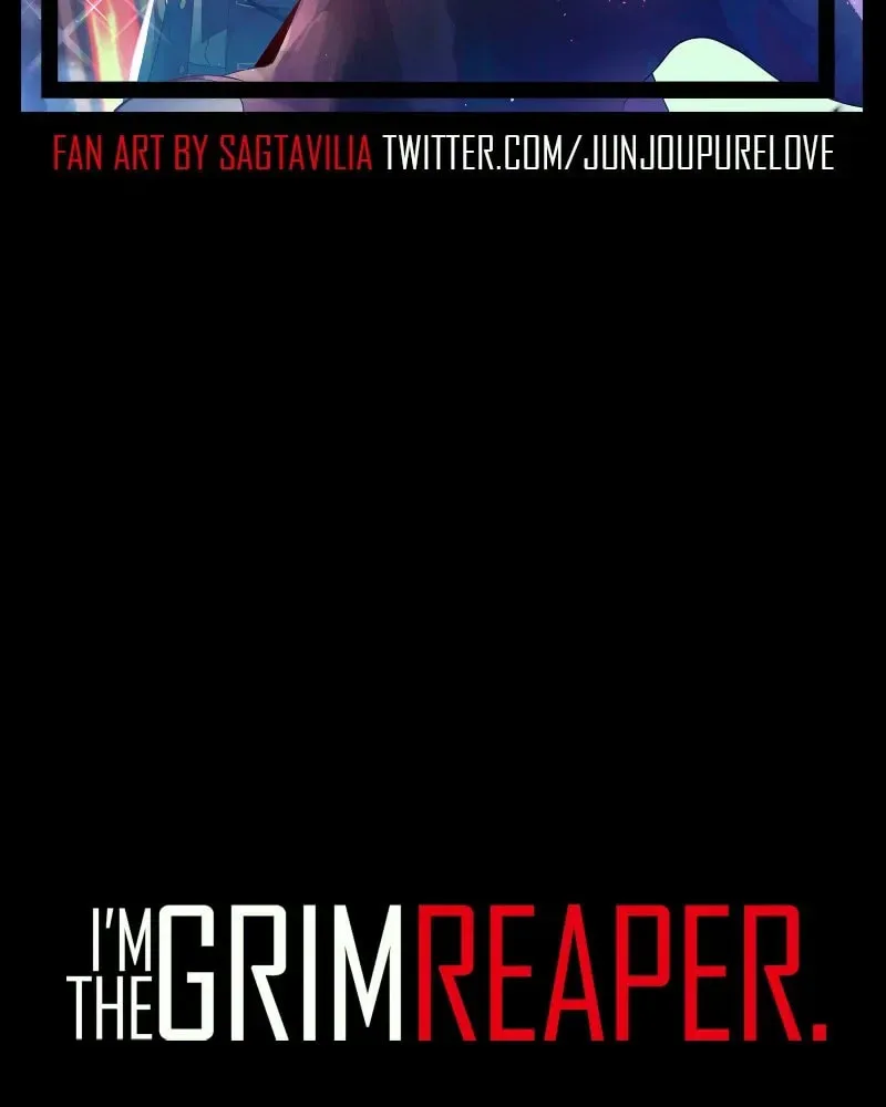 I'm the Grim Reaper Chapter 7 page 2