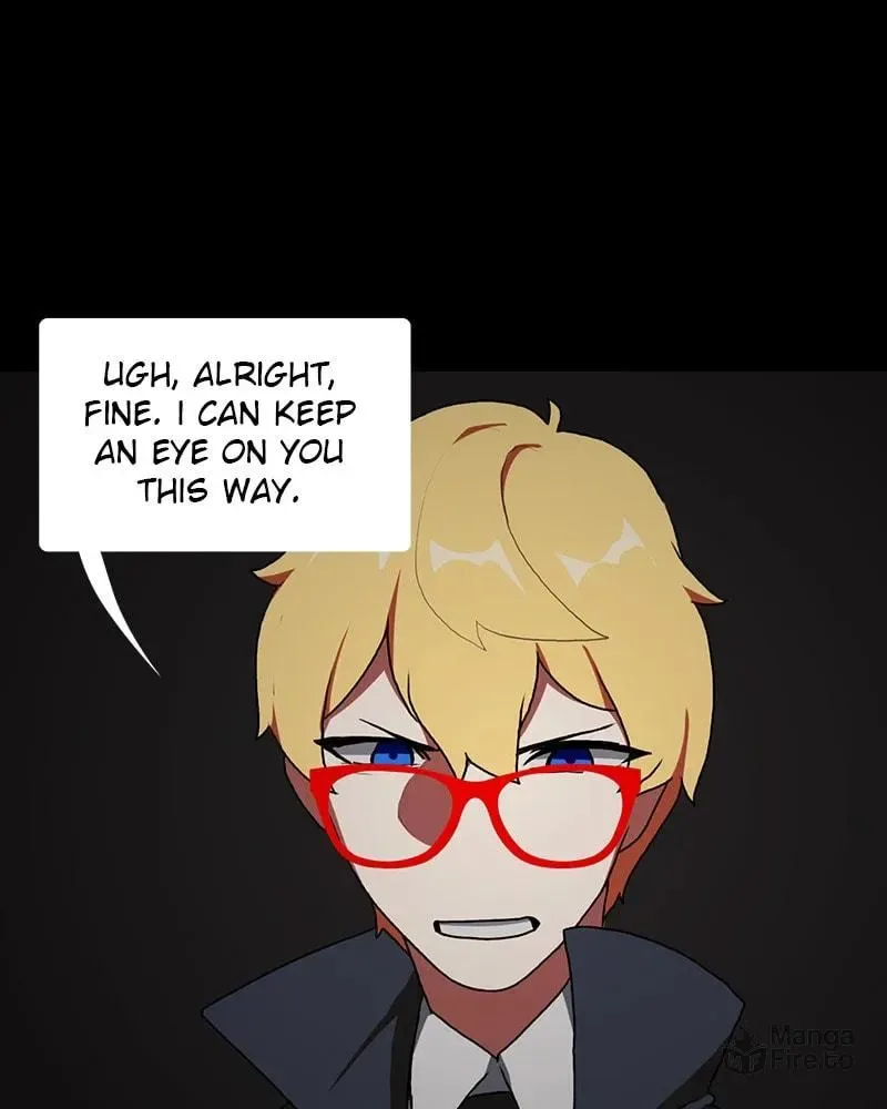 I'm the Grim Reaper Chapter 7 page 27