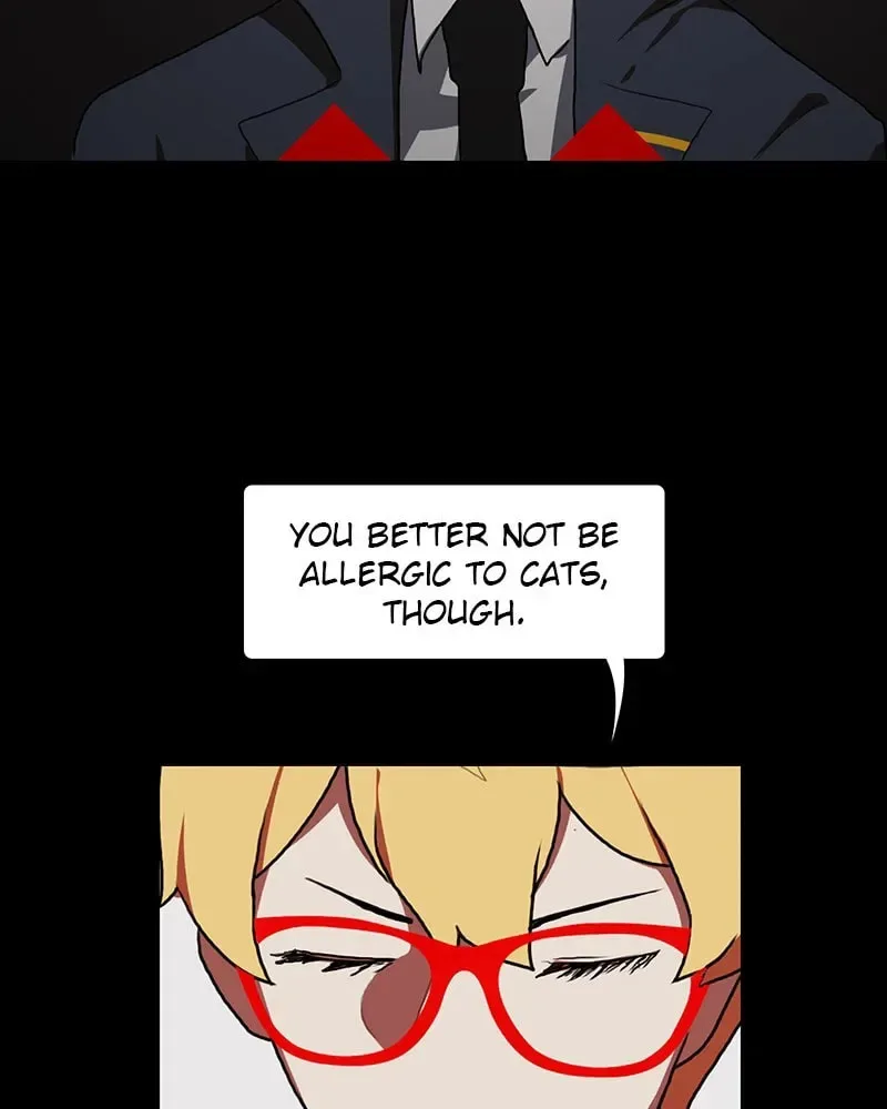 I'm the Grim Reaper Chapter 7 page 28