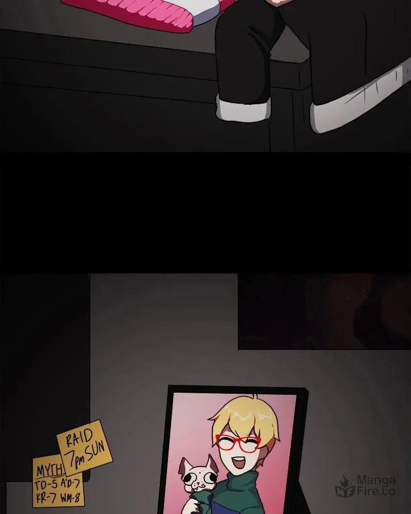 I'm the Grim Reaper Chapter 7 page 36