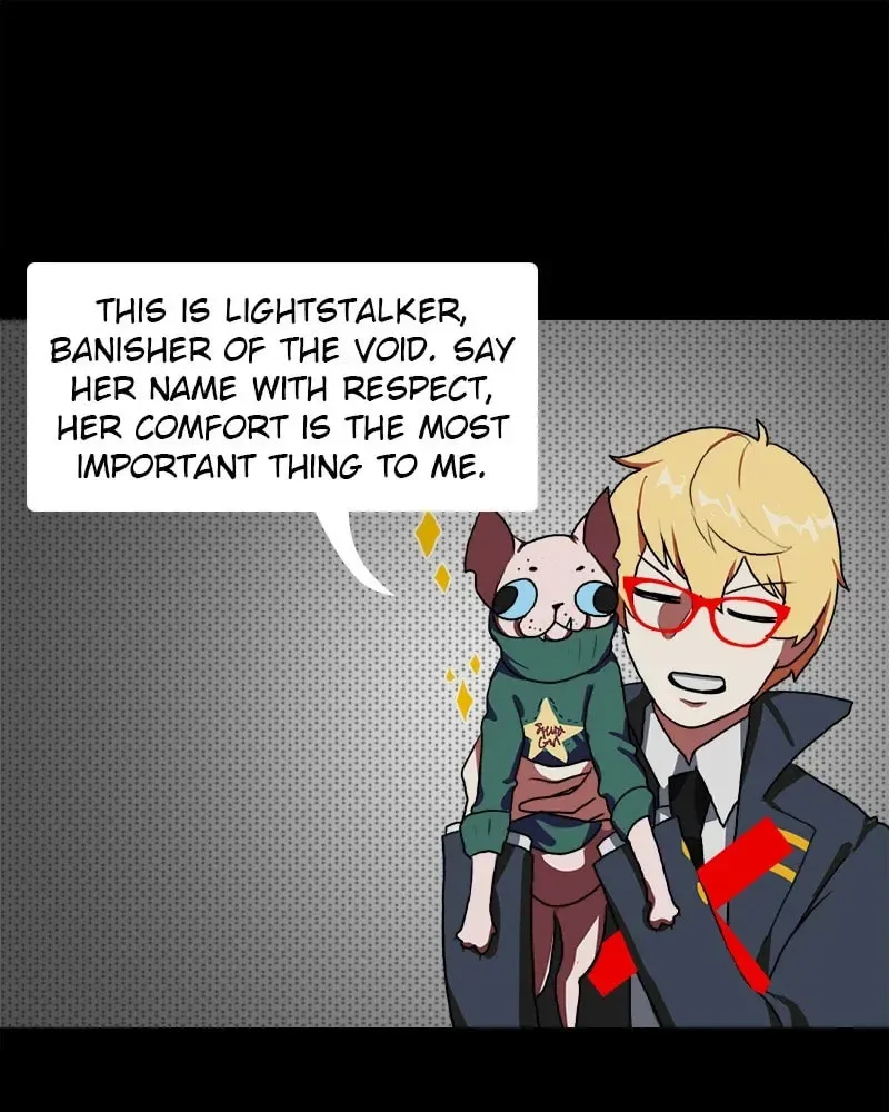 I'm the Grim Reaper Chapter 7 page 34