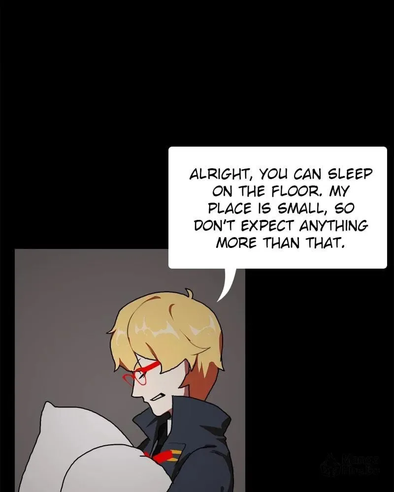 I'm the Grim Reaper Chapter 7 page 39