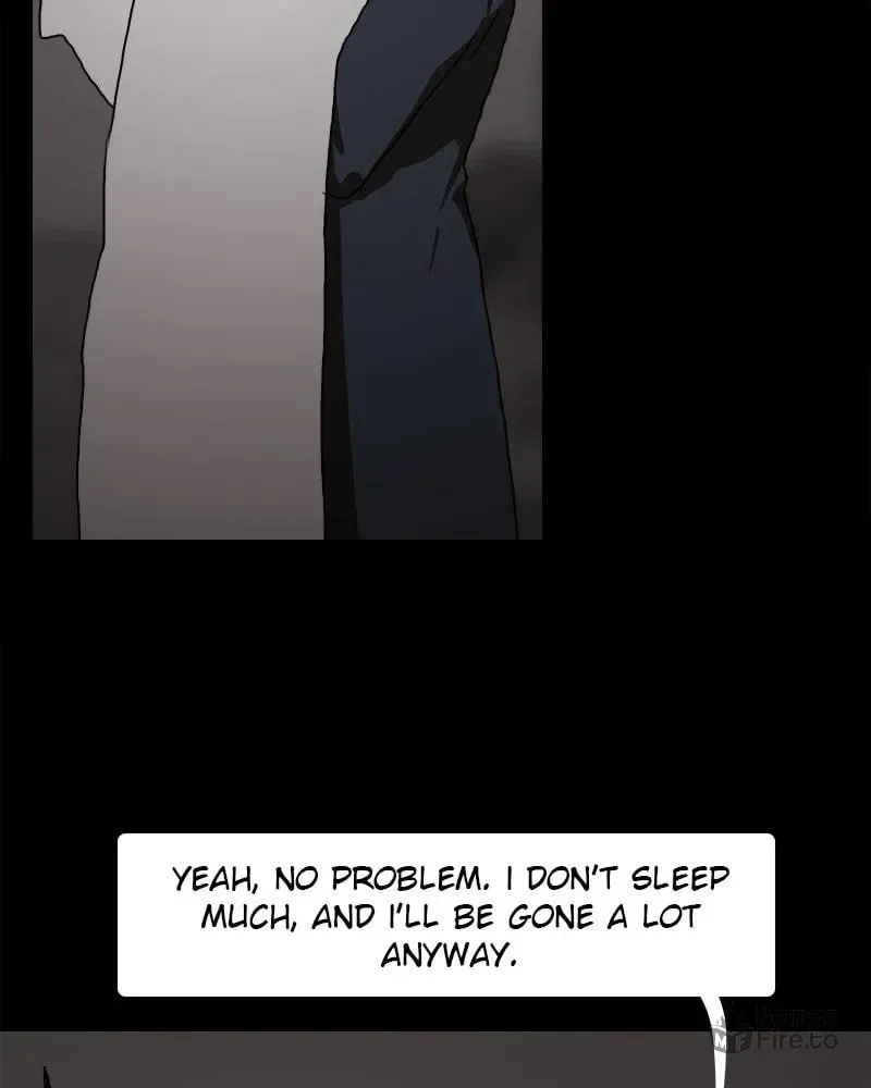 I'm the Grim Reaper Chapter 7 page 40