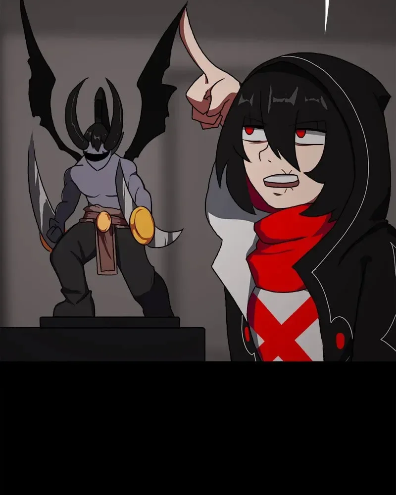 I'm the Grim Reaper Chapter 7 page 41