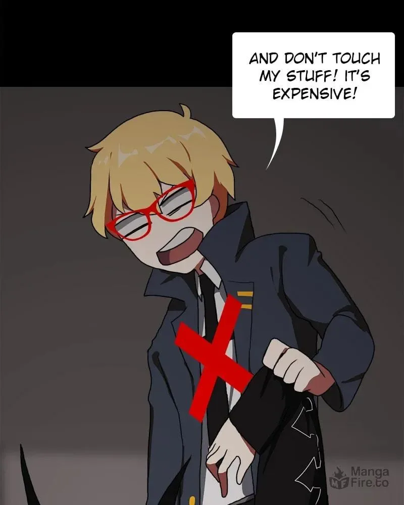 I'm the Grim Reaper Chapter 7 page 42
