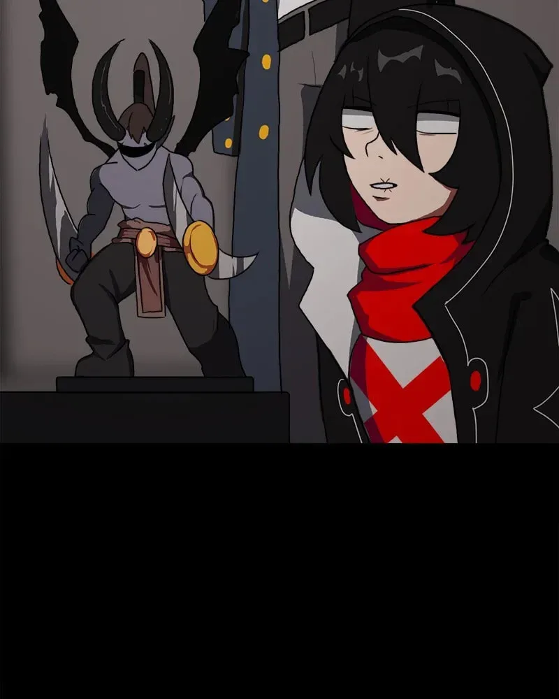 I'm the Grim Reaper Chapter 7 page 43