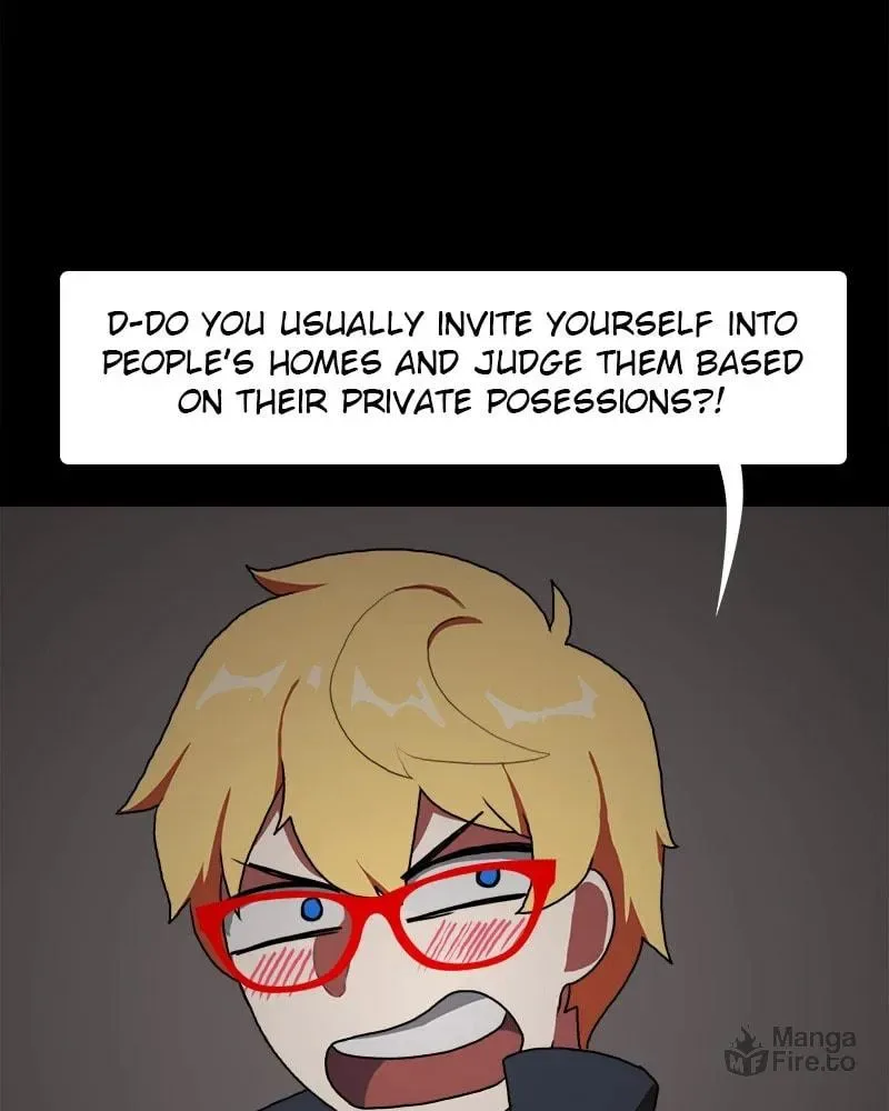 I'm the Grim Reaper Chapter 7 page 45