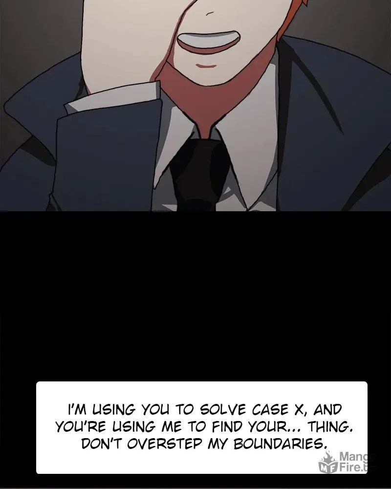 I'm the Grim Reaper Chapter 7 page 50