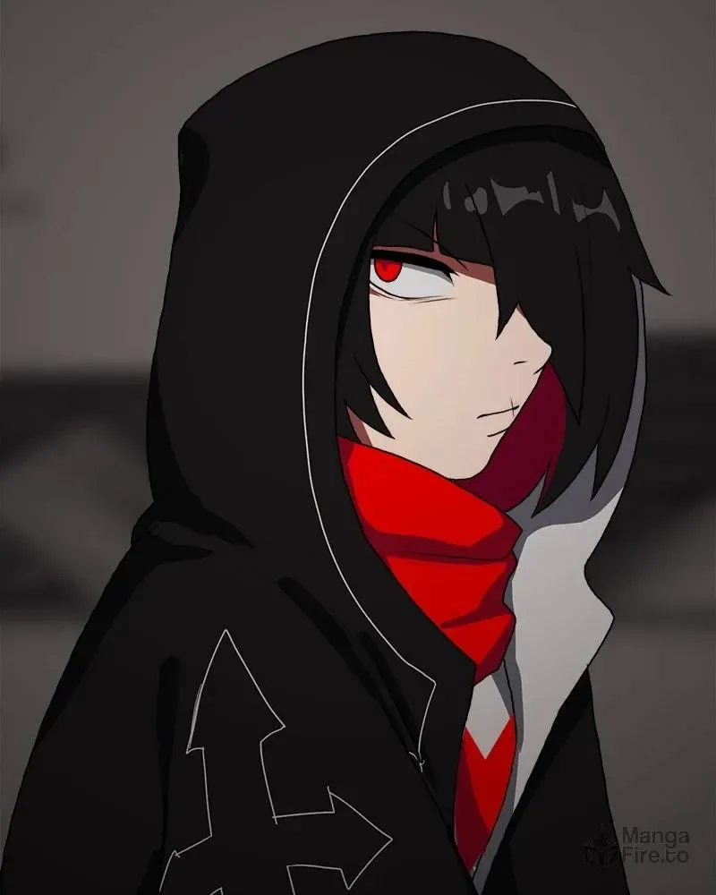 I'm the Grim Reaper Chapter 7 page 51