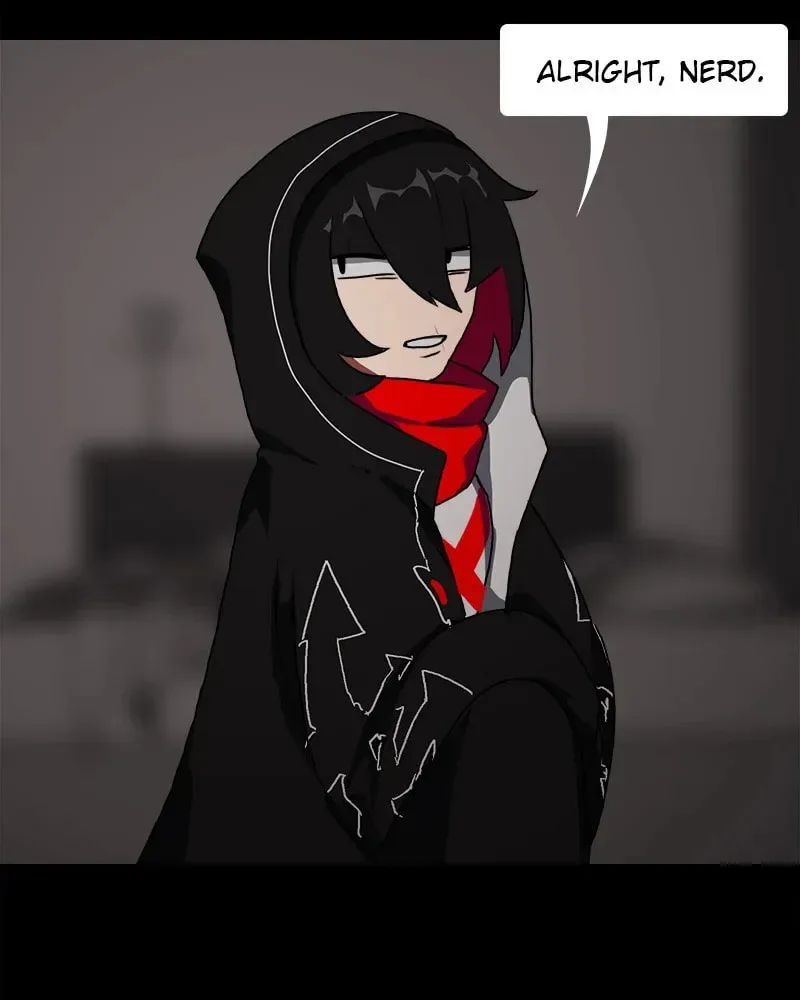 I'm the Grim Reaper Chapter 7 page 44