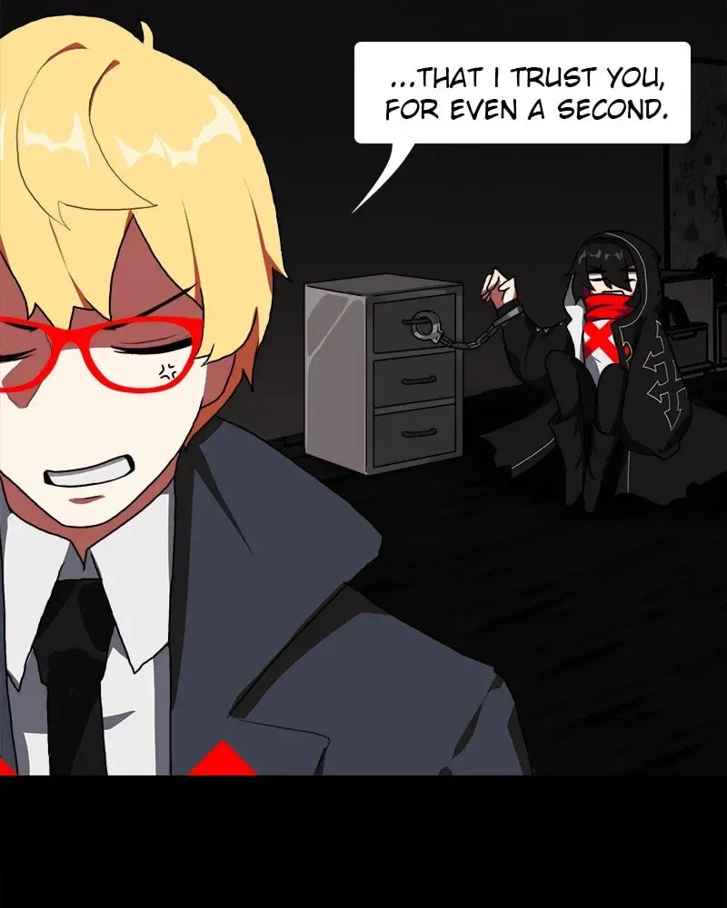 I'm the Grim Reaper Chapter 7 page 58