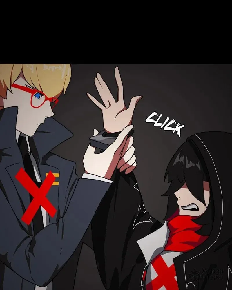 I'm the Grim Reaper Chapter 7 page 55