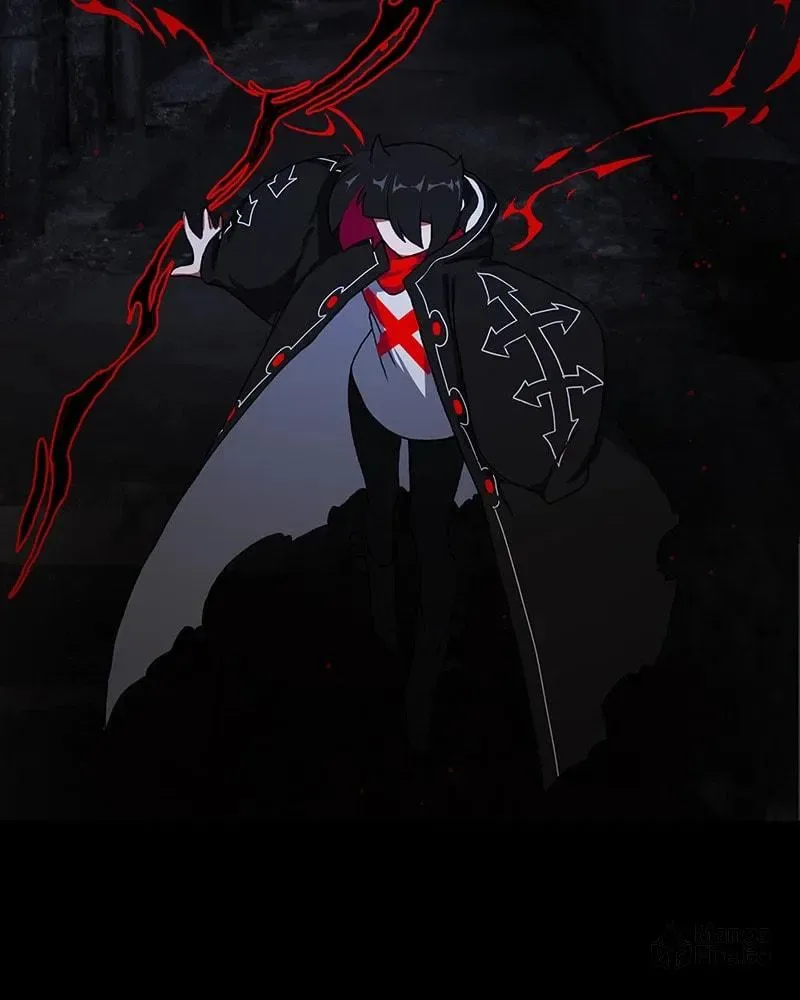 I'm the Grim Reaper Chapter 7 page 69