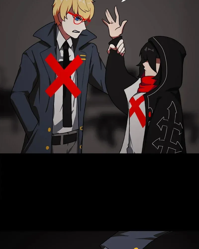 I'm the Grim Reaper Chapter 7 page 53