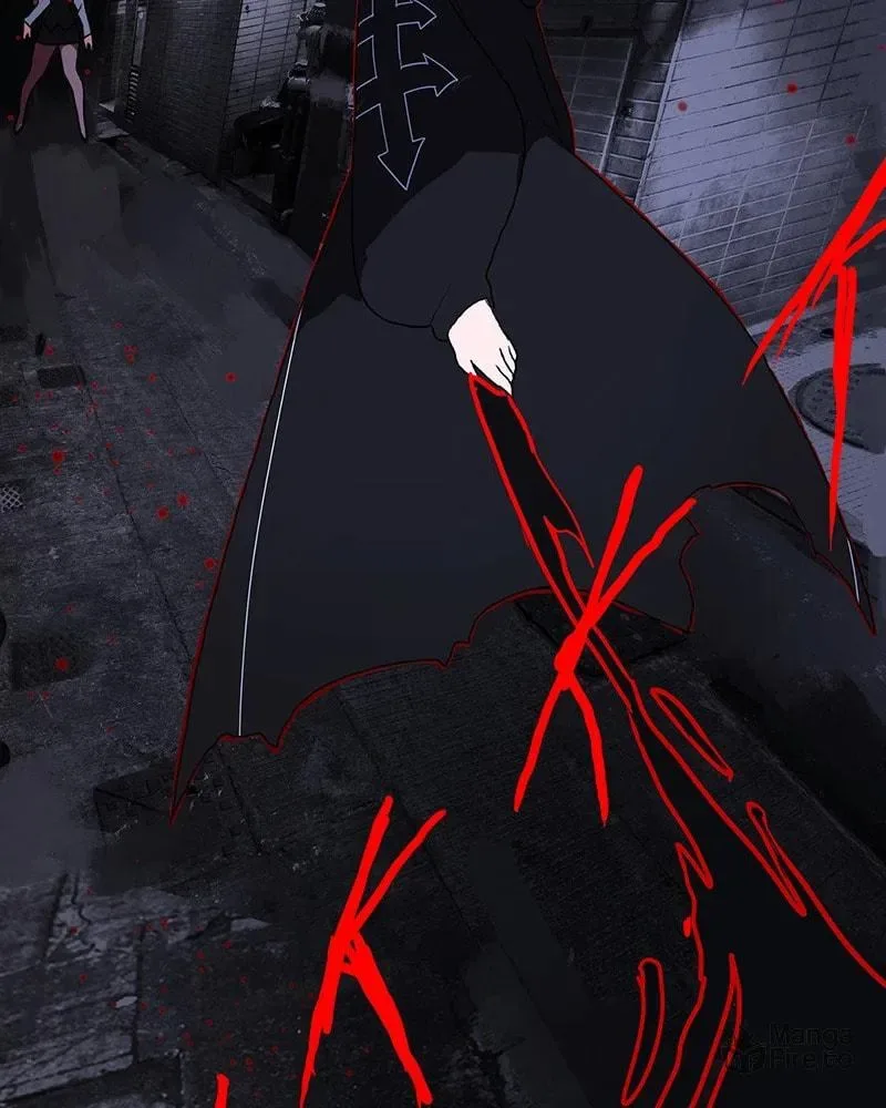 I'm the Grim Reaper Chapter 7 page 78