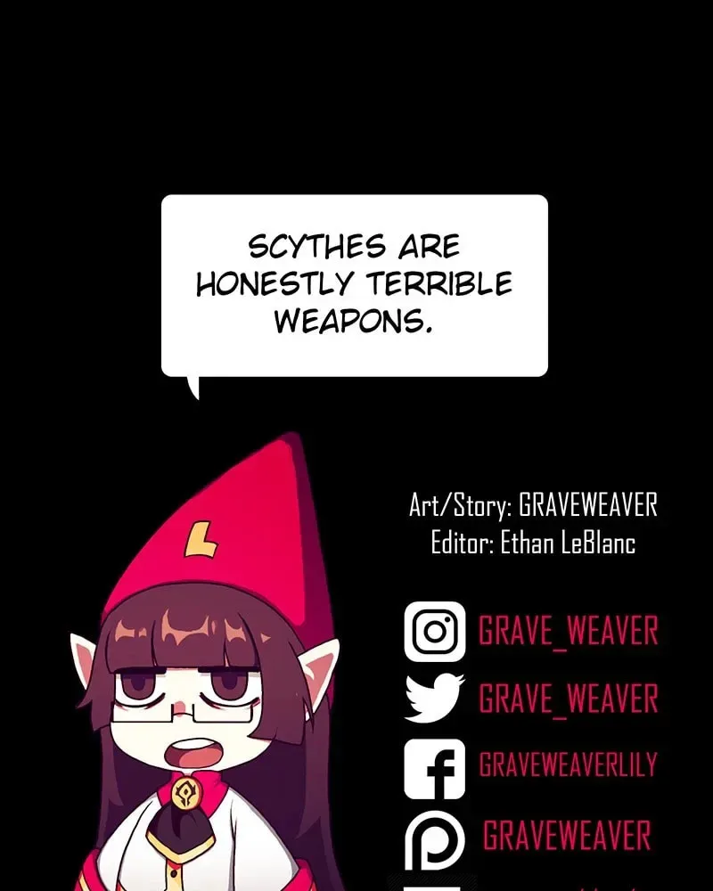 I'm the Grim Reaper Chapter 7 page 82