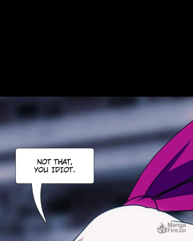 I'm the Grim Reaper Chapter 70 page 50