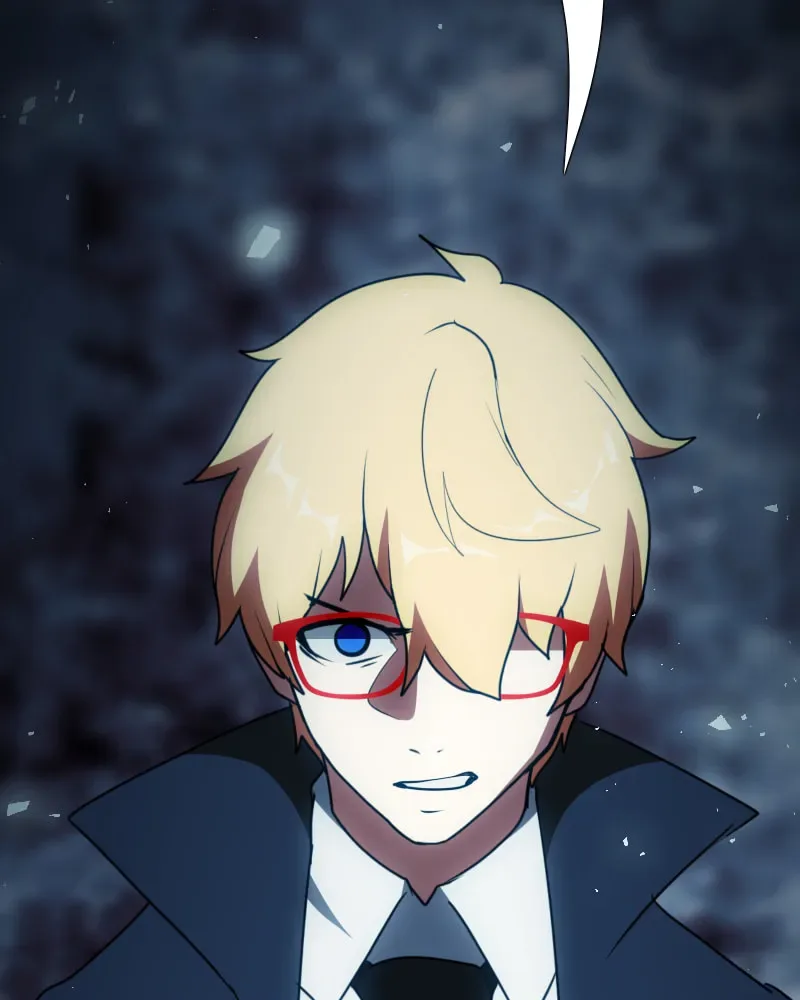 I'm the Grim Reaper Chapter 70 page 91