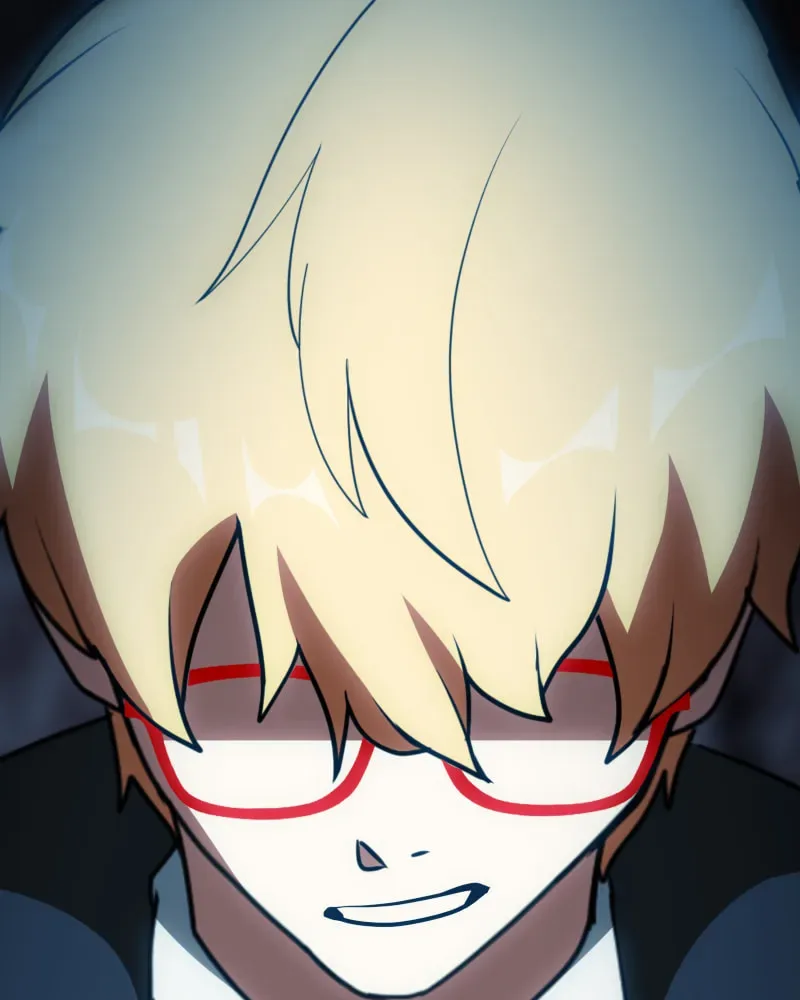 I'm the Grim Reaper Chapter 70 page 124