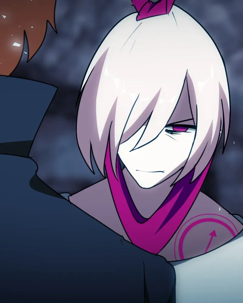 I'm the Grim Reaper Chapter 70 page 208
