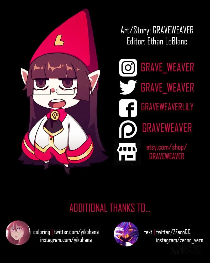 I'm the Grim Reaper Chapter 70 page 231