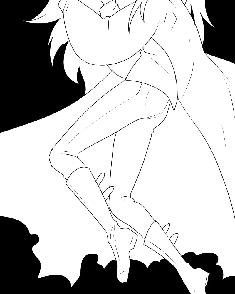 I'm the Grim Reaper Chapter 70 page 236
