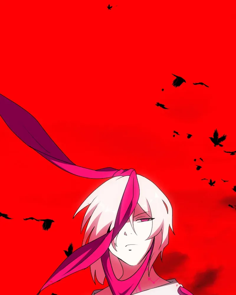 I'm the Grim Reaper Chapter 71 page 136