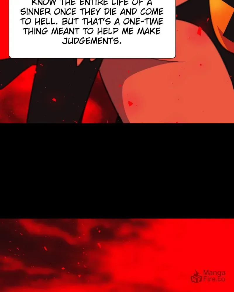 I'm the Grim Reaper Chapter 71 page 170