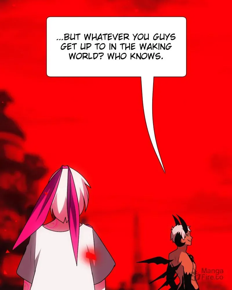 I'm the Grim Reaper Chapter 71 page 171