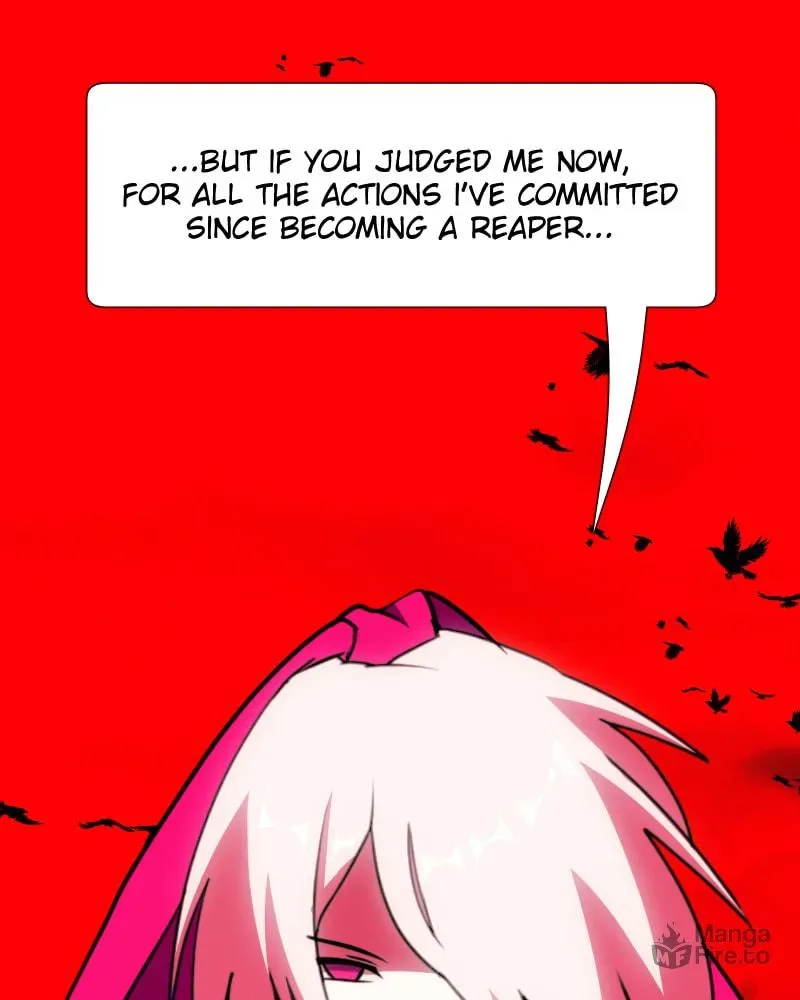 I'm the Grim Reaper Chapter 71 page 231