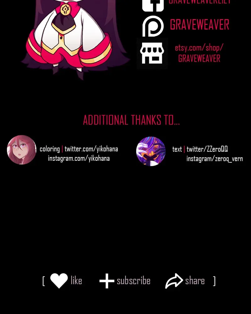I'm the Grim Reaper Chapter 71 page 257