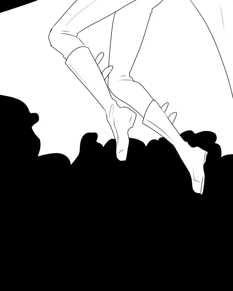 I'm the Grim Reaper Chapter 71 page 262