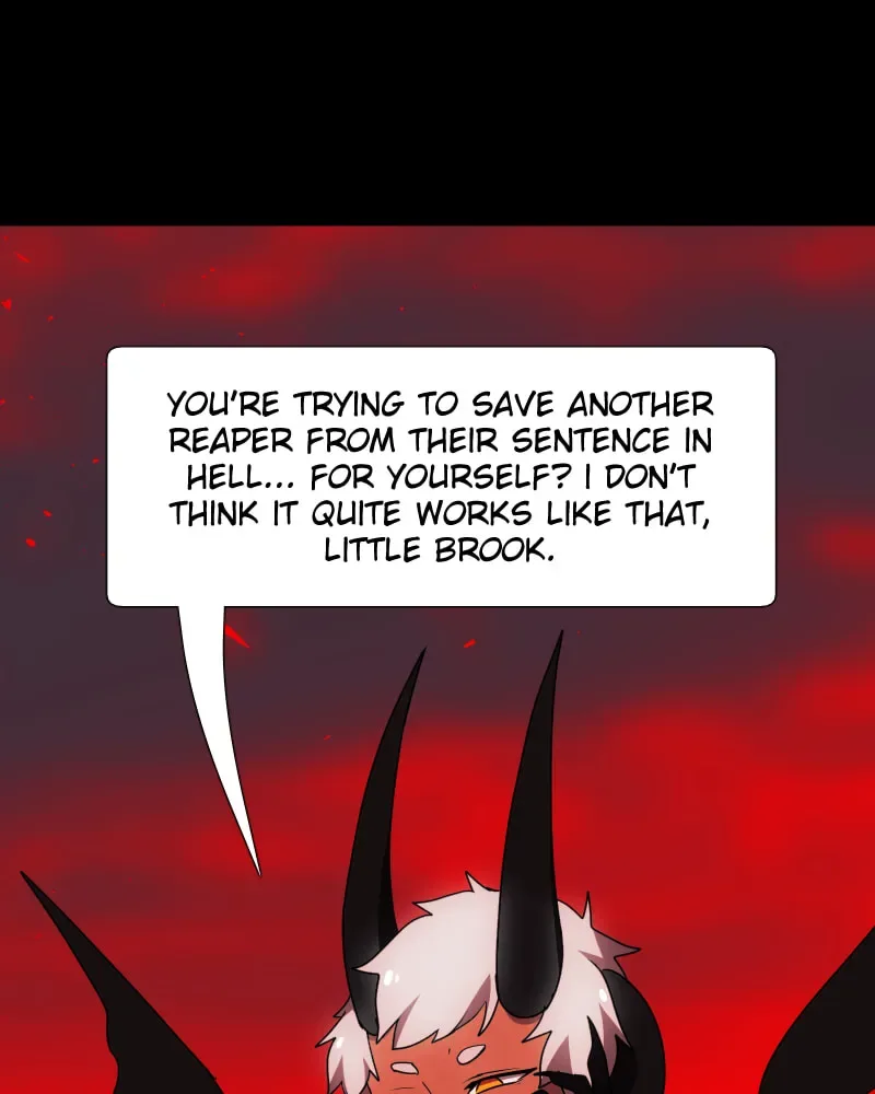 I'm the Grim Reaper Chapter 72 page 23