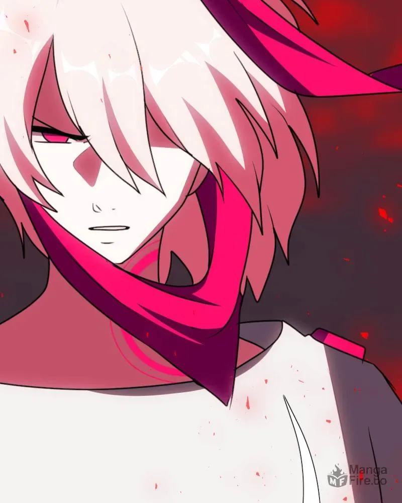 I'm the Grim Reaper Chapter 72 page 21