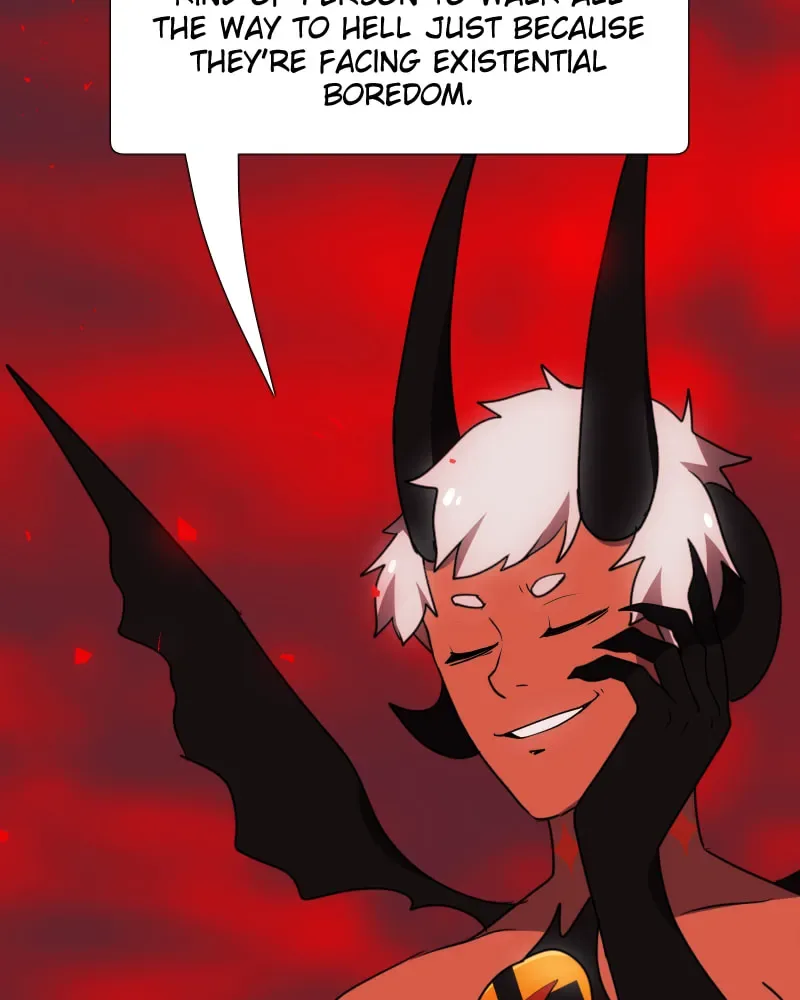 I'm the Grim Reaper Chapter 72 page 26