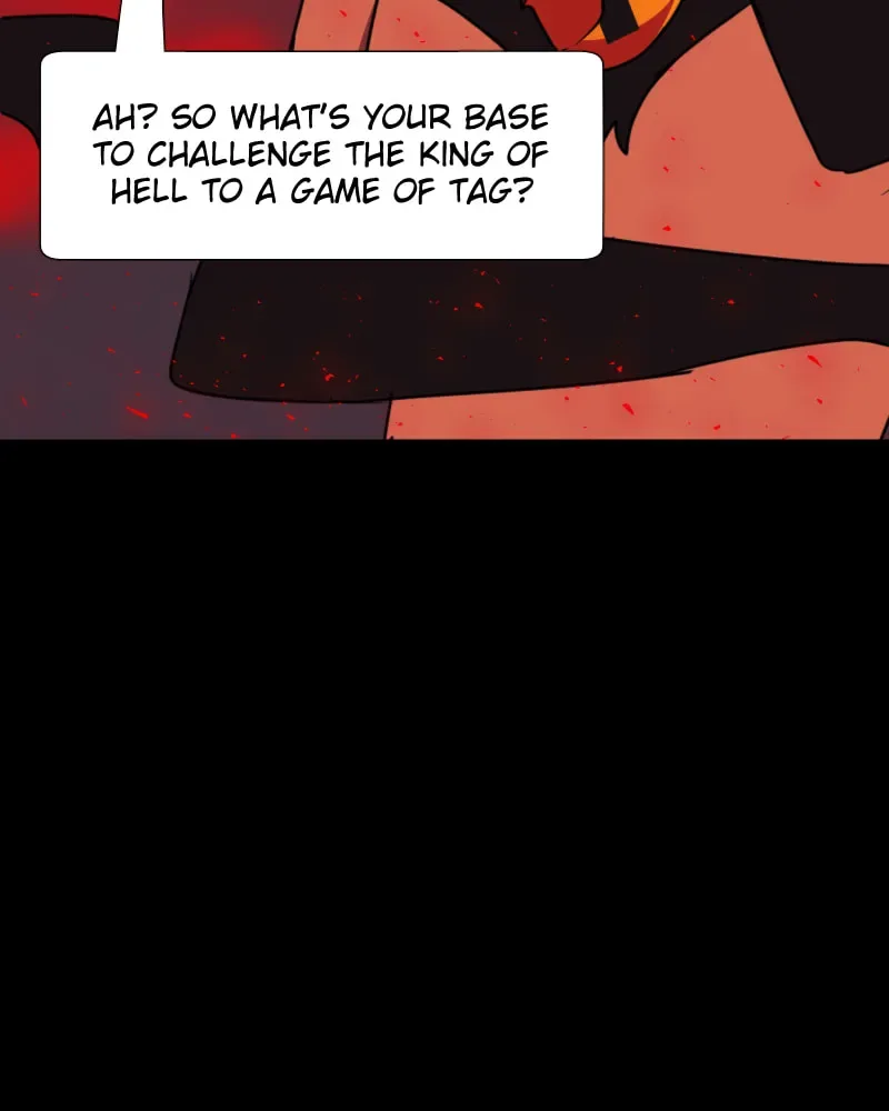 I'm the Grim Reaper Chapter 72 page 34