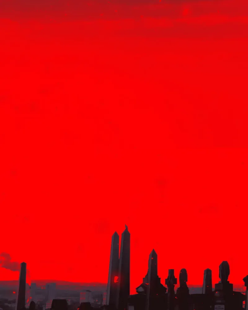 I'm the Grim Reaper Chapter 72 page 82