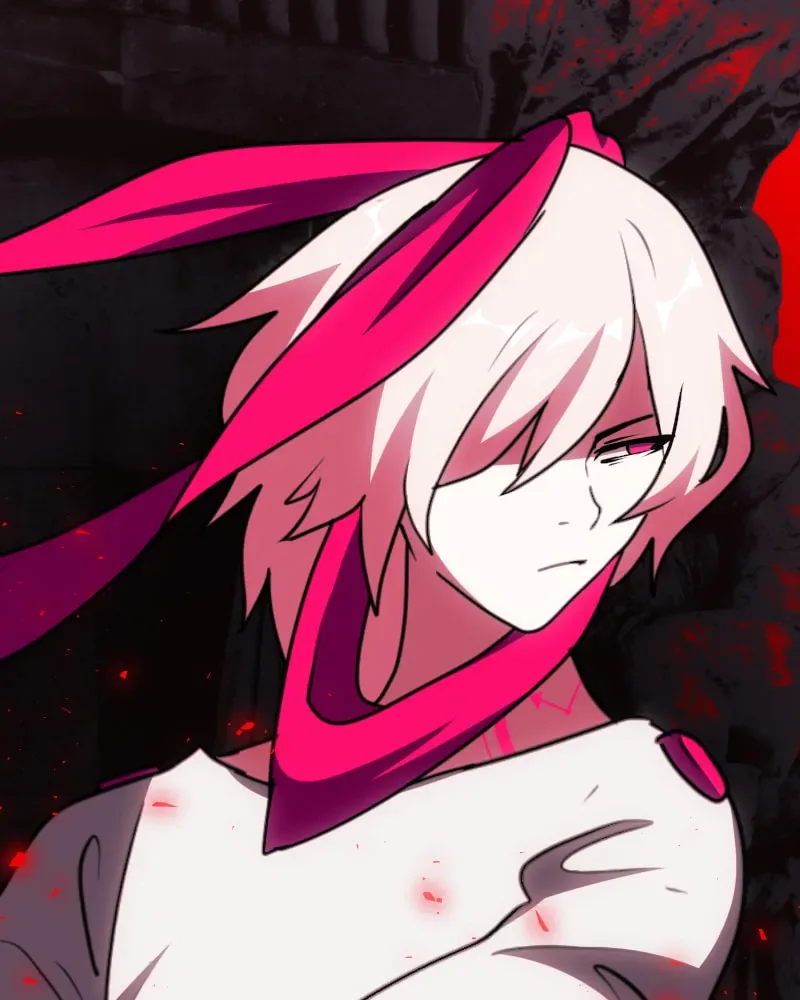 I'm the Grim Reaper Chapter 72 page 104