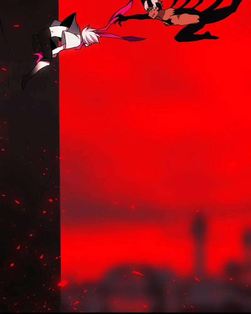 I'm the Grim Reaper Chapter 72 page 133