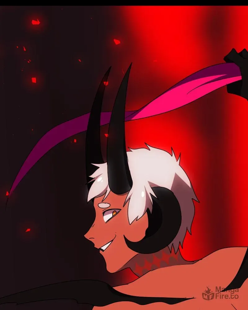 I'm the Grim Reaper Chapter 72 page 141